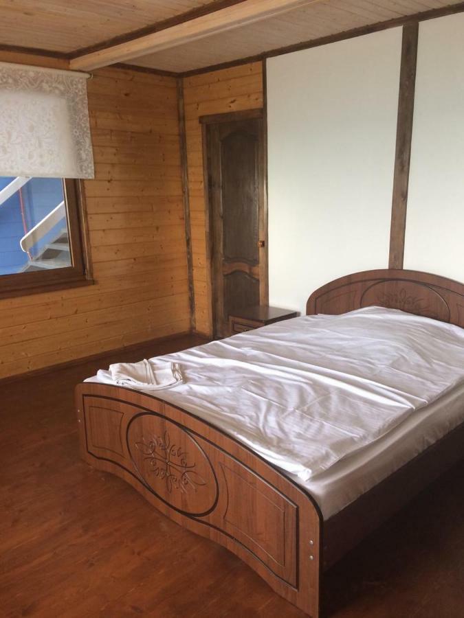 Captain Black Hotel 皮聪达 外观 照片